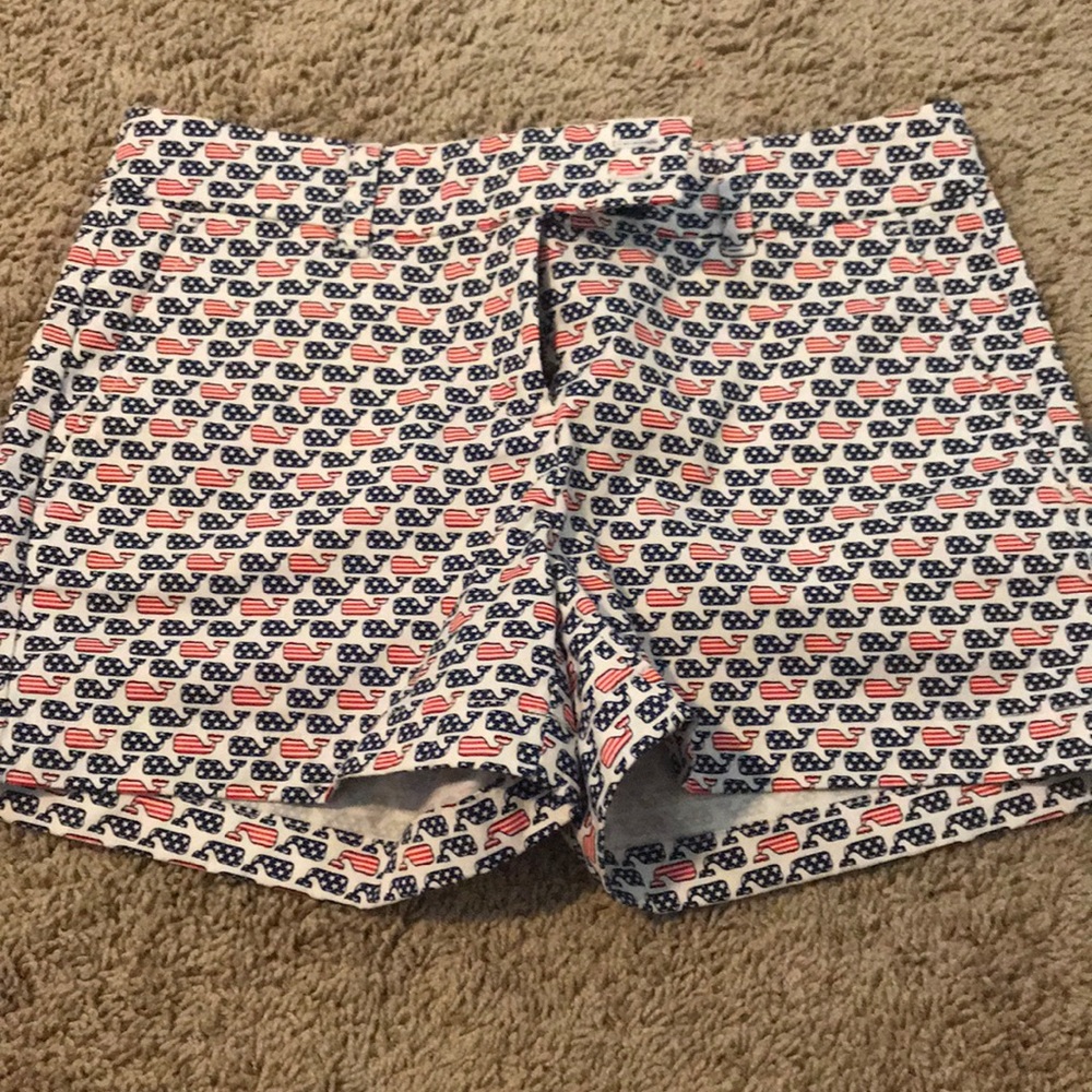 Vineyard Vines Shorts